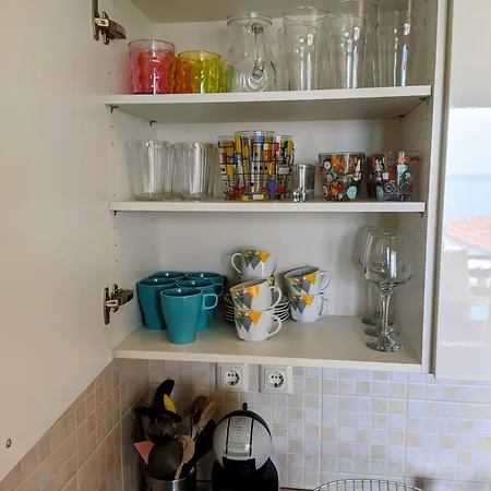 Appartamento Pixel *