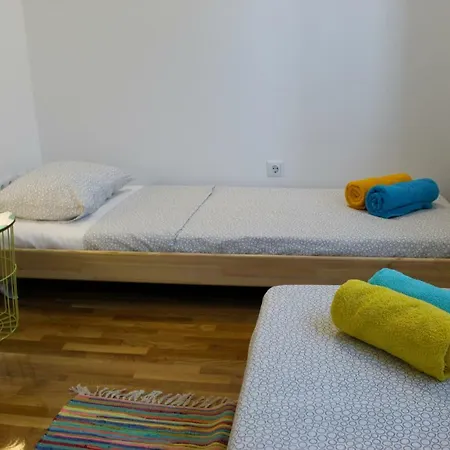 Pixel Appartamento *