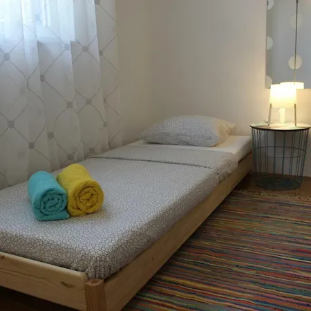 Pixel Апартаменти