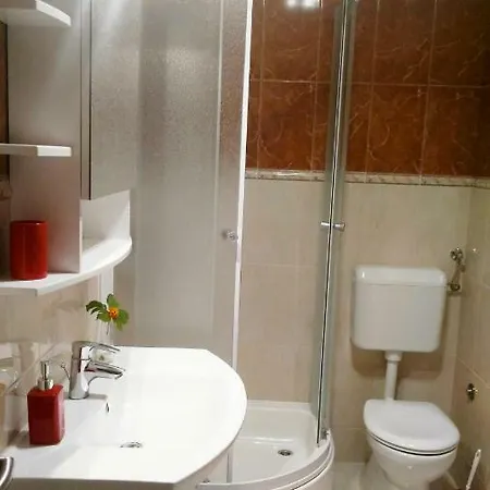 Appartamento Pixel Traù