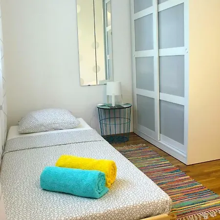 Pixel Appartamento *