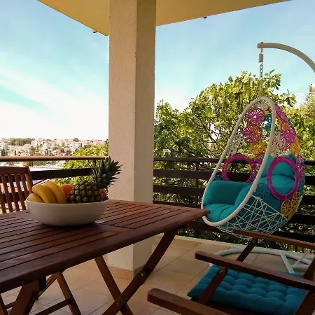 Pixel Апартаменти *