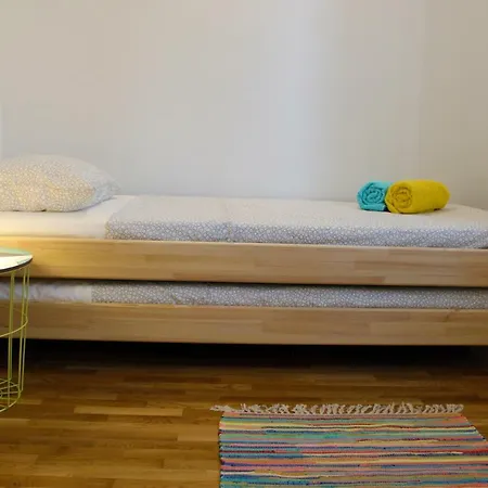 Pixel Διαμέρισμα *