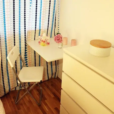 Апартаменти Pixel *