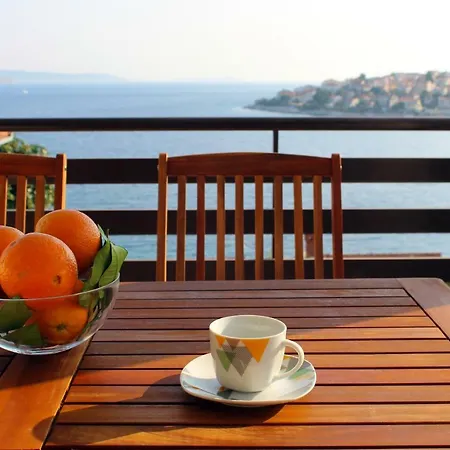 Apartament Pixel Trogir