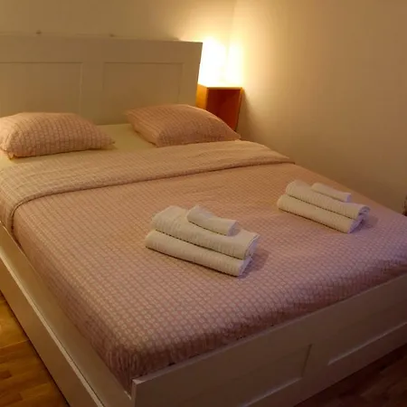 Pixel Apartament Trogir