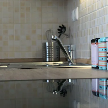 Апартаменти Pixel Трогір