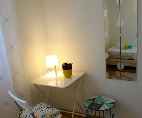 Apartament Pixel Trogir