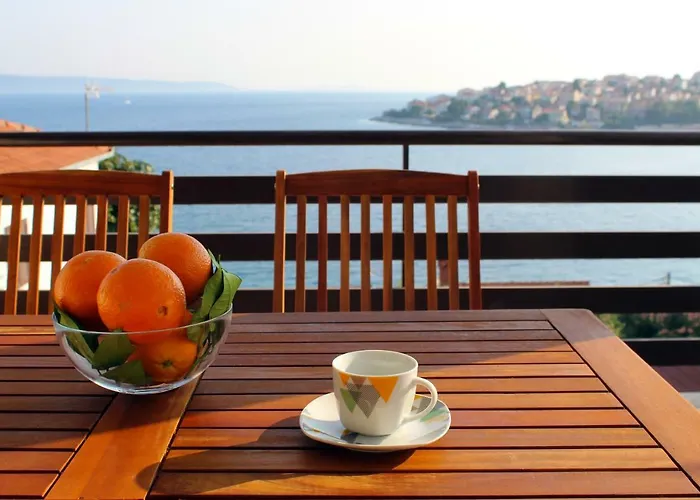 Apartament Pixel Trogir