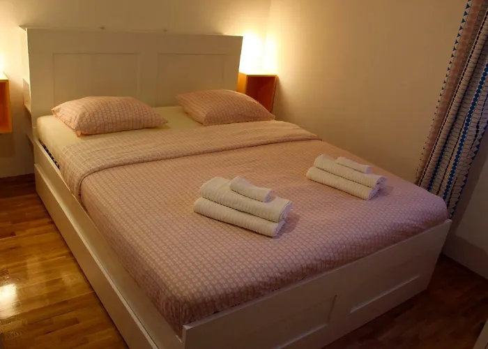 Pixel Appartement Trogir