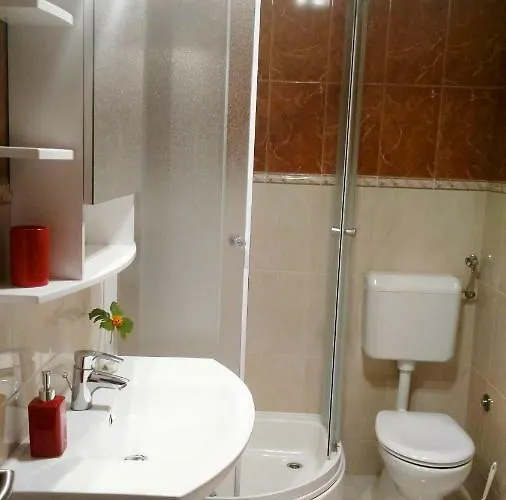 Appartement Pixel Trogir