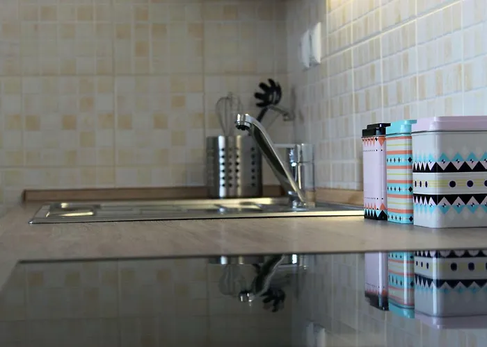 Appartement Pixel Trogir