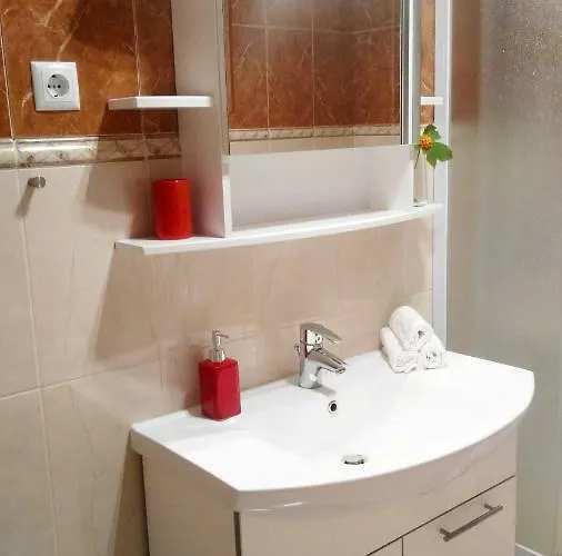 Apartament Pixel Trogir