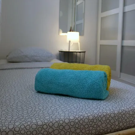 Pixel Appartement *