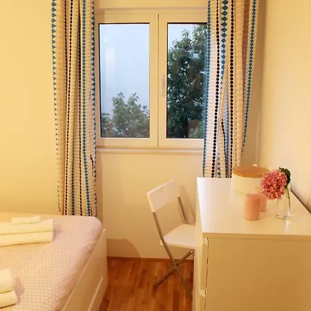 Apartment Pixel