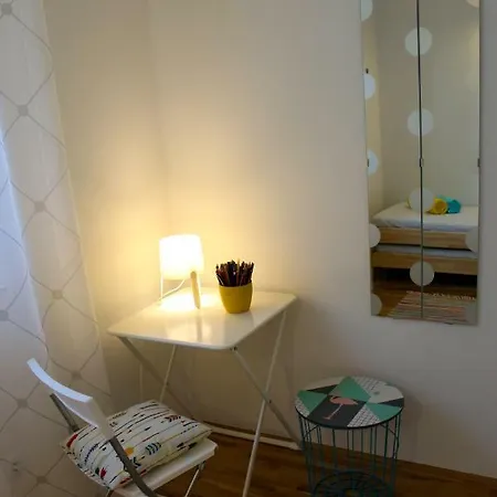 Appartement Pixel Trogir