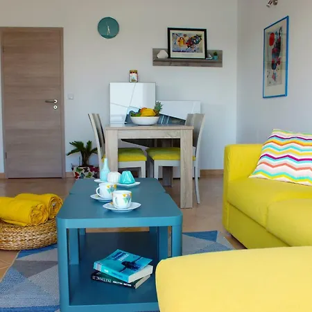 Pixel Appartement *