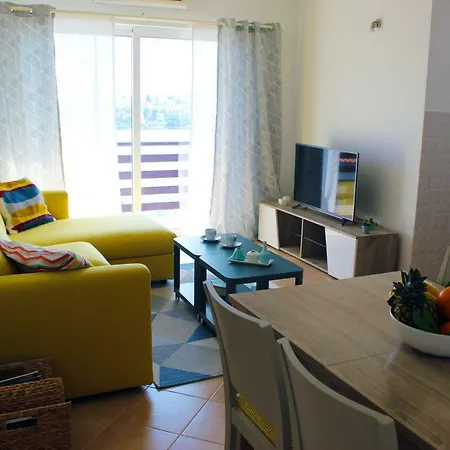 Appartement Pixel