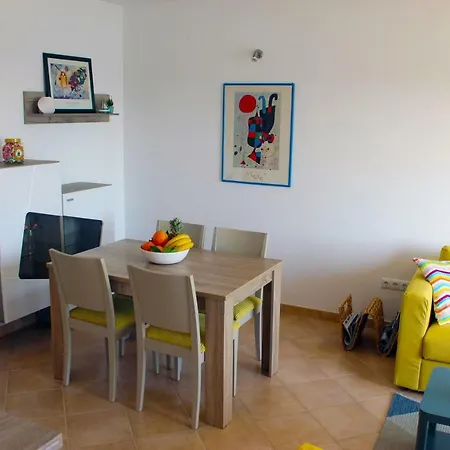 Pixel Appartement